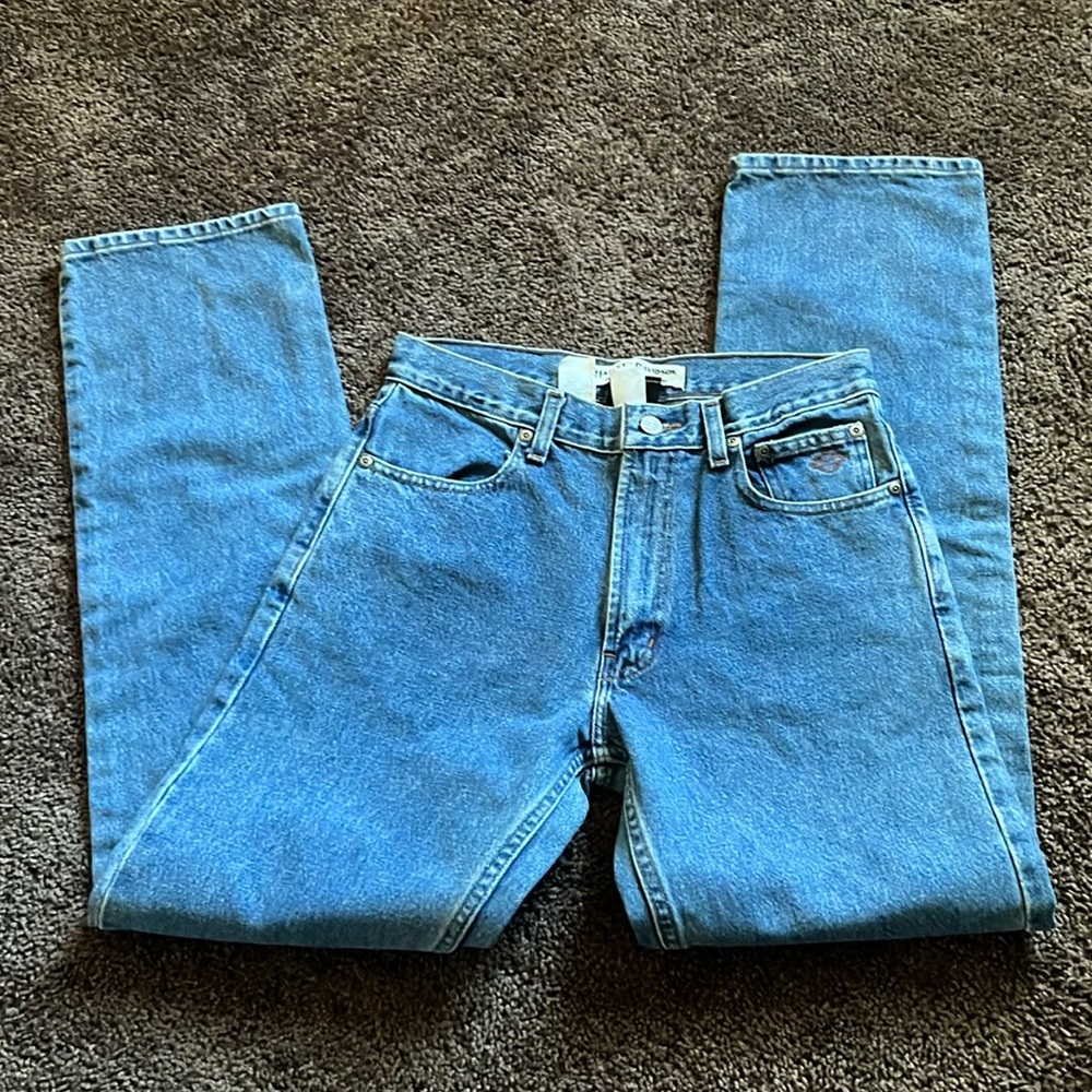 Harley-Davidson Jeans Sz 29 x32